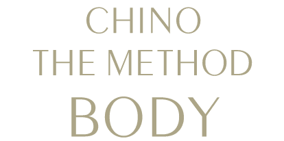 CHINO THE METHOD BODY