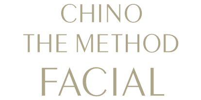 CHINO THE METHOD FACIAL