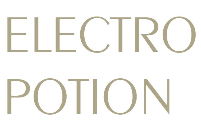 ELECTRO-POTION